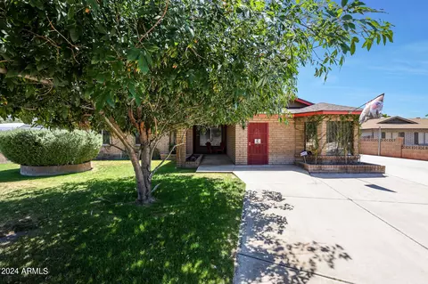 4345 W Ruth Ave, Glendale, AZ 85302