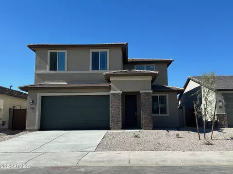 25262 W Huntington Dr, Buckeye, AZ 85326