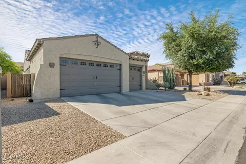 2021 N Pacey Rd, Phoenix, AZ 85037 photo 30