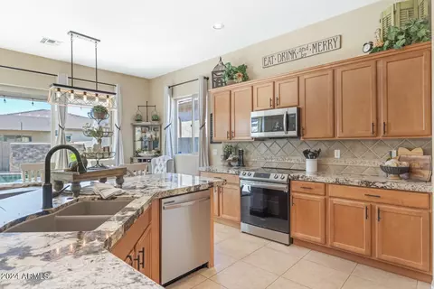 2021 N Pacey Rd, Phoenix, AZ 85037 photo 13