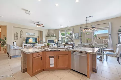 2021 N Pacey Rd, Phoenix, AZ 85037 photo 14