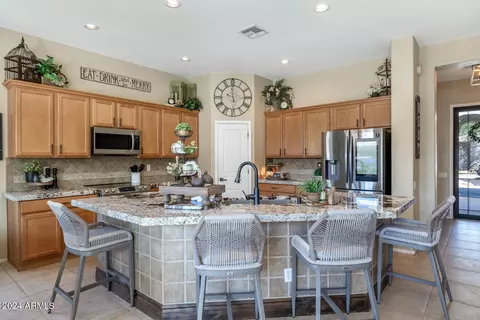 2021 N Pacey Rd, Phoenix, AZ 85037 photo 12