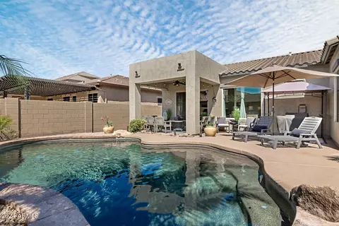 2021 N Pacey Rd, Phoenix, AZ 85037 photo 3