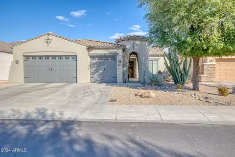 2021 N Pacey Rd, Phoenix, AZ 85037