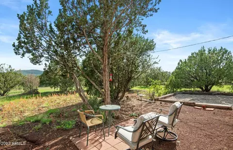 5603 N Wilshire Dr, Williams, AZ 86046