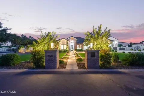 19935 E Silver Creek Ln, Queen Creek, AZ 85142