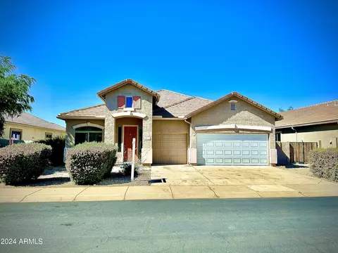 18133 E Via Jardin --, Gold Canyon, AZ 85118