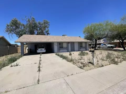 7228 W Luke Ave, Glendale, AZ 85303