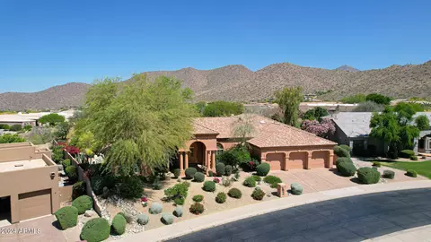 11990 N 120th Pl, Scottsdale, AZ 85259