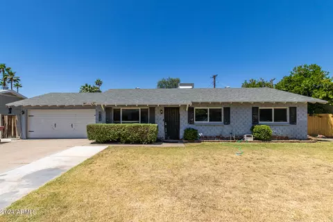 1802 N 87th Pl, Scottsdale, AZ 85257