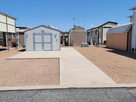506 E Fiesta Del Sol -- #32, Florence, AZ 85132