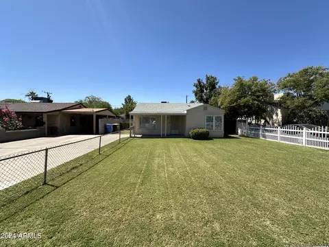 2221 E Virginia Ave, Phoenix, AZ 85006