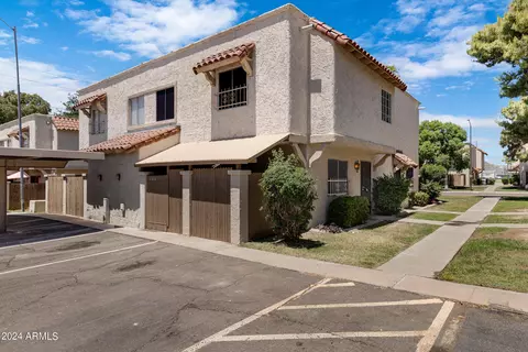 1213 E Townley Ave, Phoenix, AZ 85020
