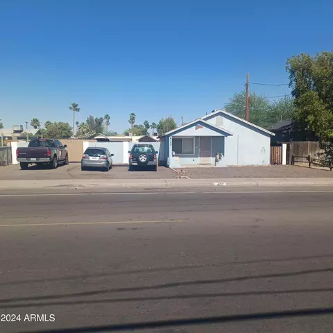 4137 N 23rd Ave, Phoenix, AZ 85015