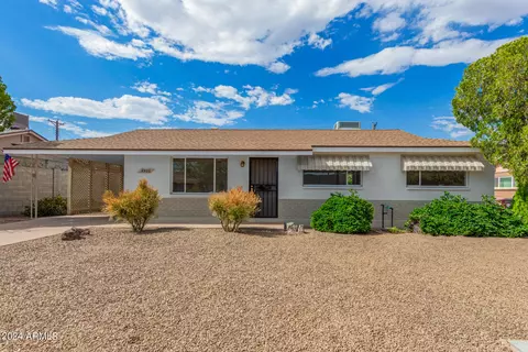 6920 E Willetta St, Scottsdale, AZ 85257