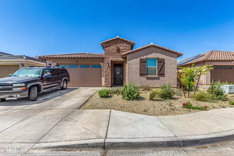 9342 W Atlantis Way, Tolleson, AZ 85353