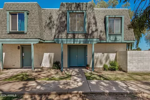 8103 N 32nd Dr, Phoenix, AZ 85051