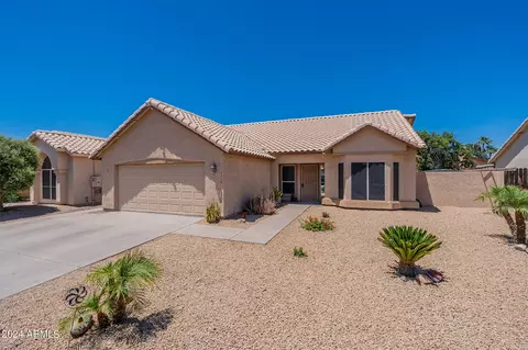 4250 Encinas Ave, Gilbert, AZ 85234