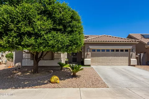 11595 N 165th Ave, Surprise, AZ 85388