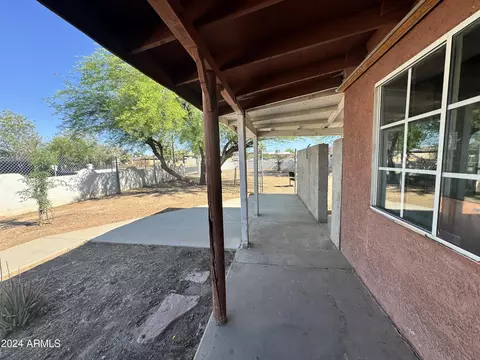 3345 W Monte Vista Rd, Phoenix, AZ 85009