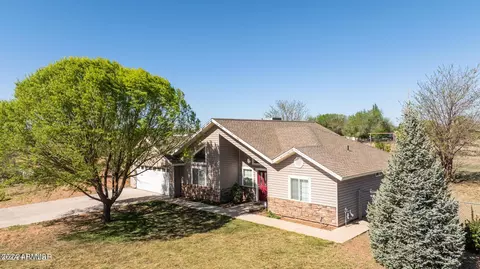 4385 W Charolais Cir, Taylor, AZ 85939