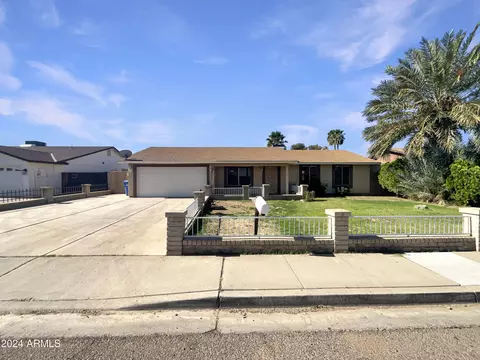 8521 W Glenrosa Ave, Phoenix, AZ 85037