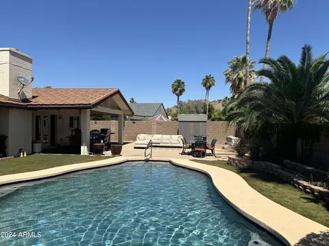 301 E Caribbean Ln, Phoenix, AZ 85022 photo 22