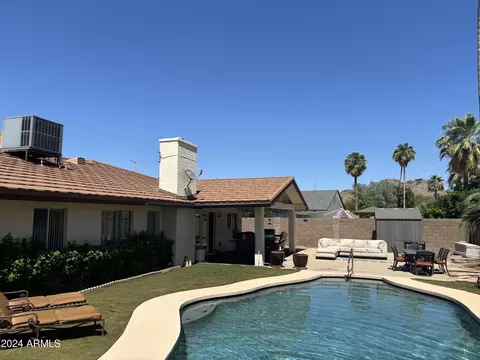 301 E Caribbean Ln, Phoenix, AZ 85022 photo 20