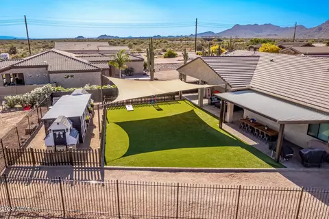 1727 E Hidalgo St, Apache Junction, AZ 85119 photo 28