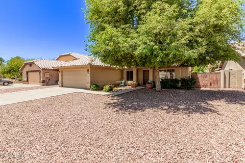 12730 N 86th Ln, Peoria, AZ 85381