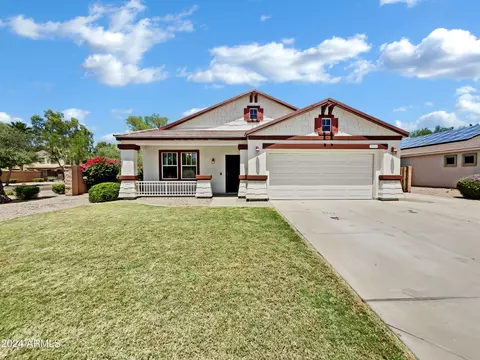 3844 Esplanade Ave, Gilbert, AZ 85297