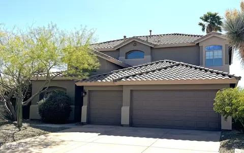 35704 N 31st Dr, Phoenix, AZ 85086