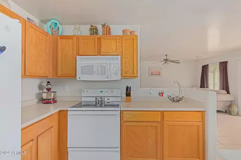 6555 E Haven Ave, Florence, AZ 85132 photo 9