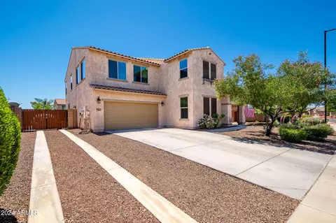 18233 W Montecito Ave, Goodyear, AZ 85395