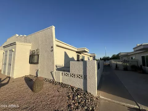2151 N Meridian Rd #13, Apache Junction, AZ 85120