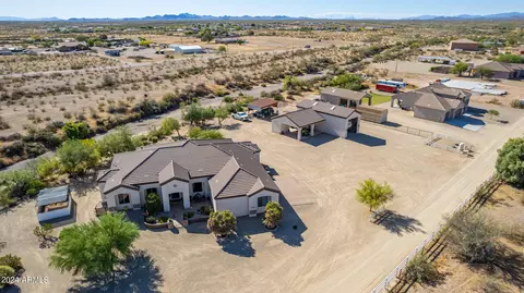 30616 N 228th Ave, Wittmann, AZ 85361