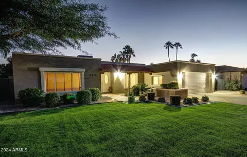 4919 E Acoma Dr, Scottsdale, AZ 85254