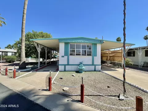 318 S Crismon Rd #73, Mesa, AZ 85208