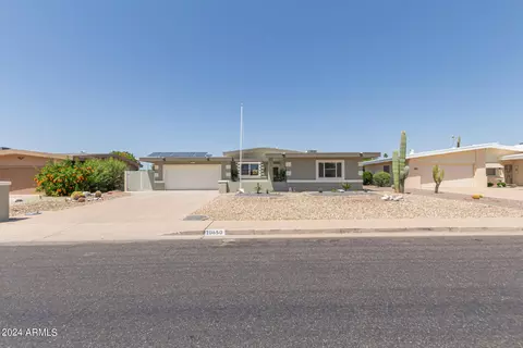 10650 W Boswell Blvd, Sun City, AZ 85373