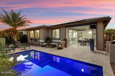 13259 W Montansoro Ln, Peoria, AZ 85383