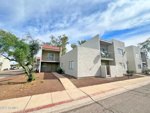 2832 E Le Marche Ave, Phoenix, AZ 85032