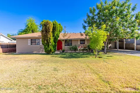 2043 W Campbell Ave, Phoenix, AZ 85015