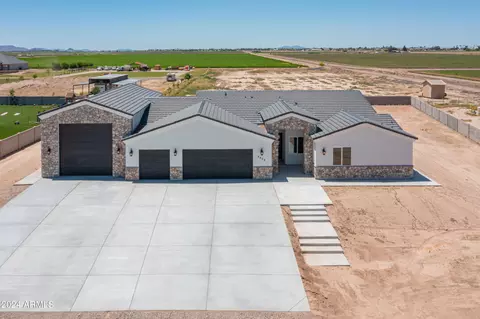 8428 S 229th Ln, Buckeye, AZ 85326