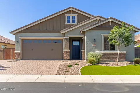 41756 W Laramie Rd, Maricopa, AZ 85138