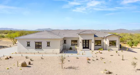 16016 E Bobwhite Way, Scottsdale, AZ 85262