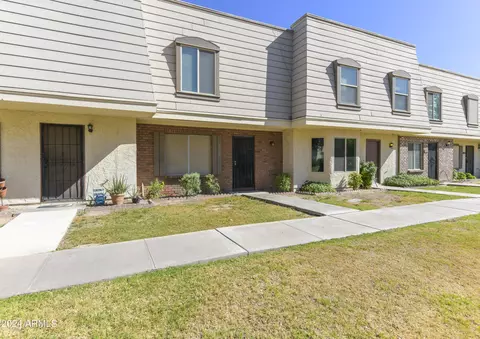 1012 E Bendix Dr, Tempe, AZ 85283