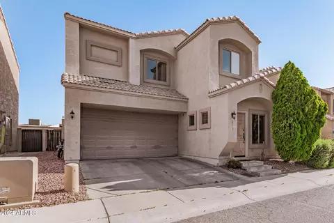 2713 E Schiliro Cir, Phoenix, AZ 85032 photo 2