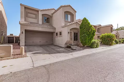 2713 E Schiliro Cir, Phoenix, AZ 85032 photo 42
