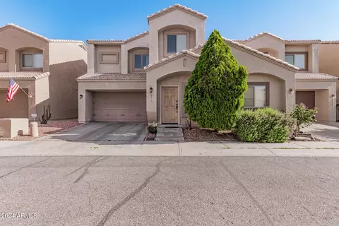 2713 E Schiliro Cir, Phoenix, AZ 85032 photo 41