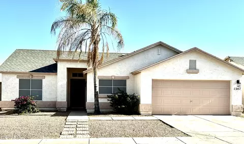 1347 E Cactus Bloom Way, Casa Grande, AZ 85122